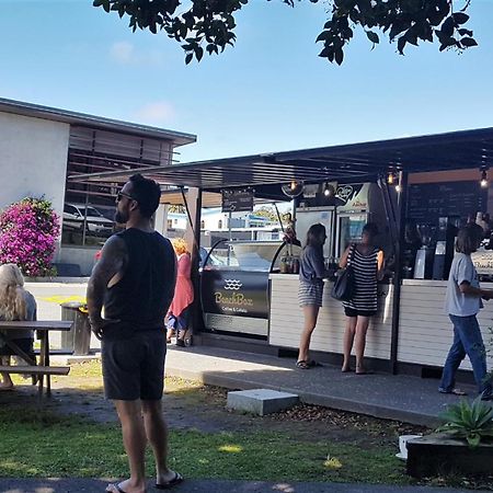 Beachbox Boutique Accommodation 쿠퍼스 비치 외부 사진