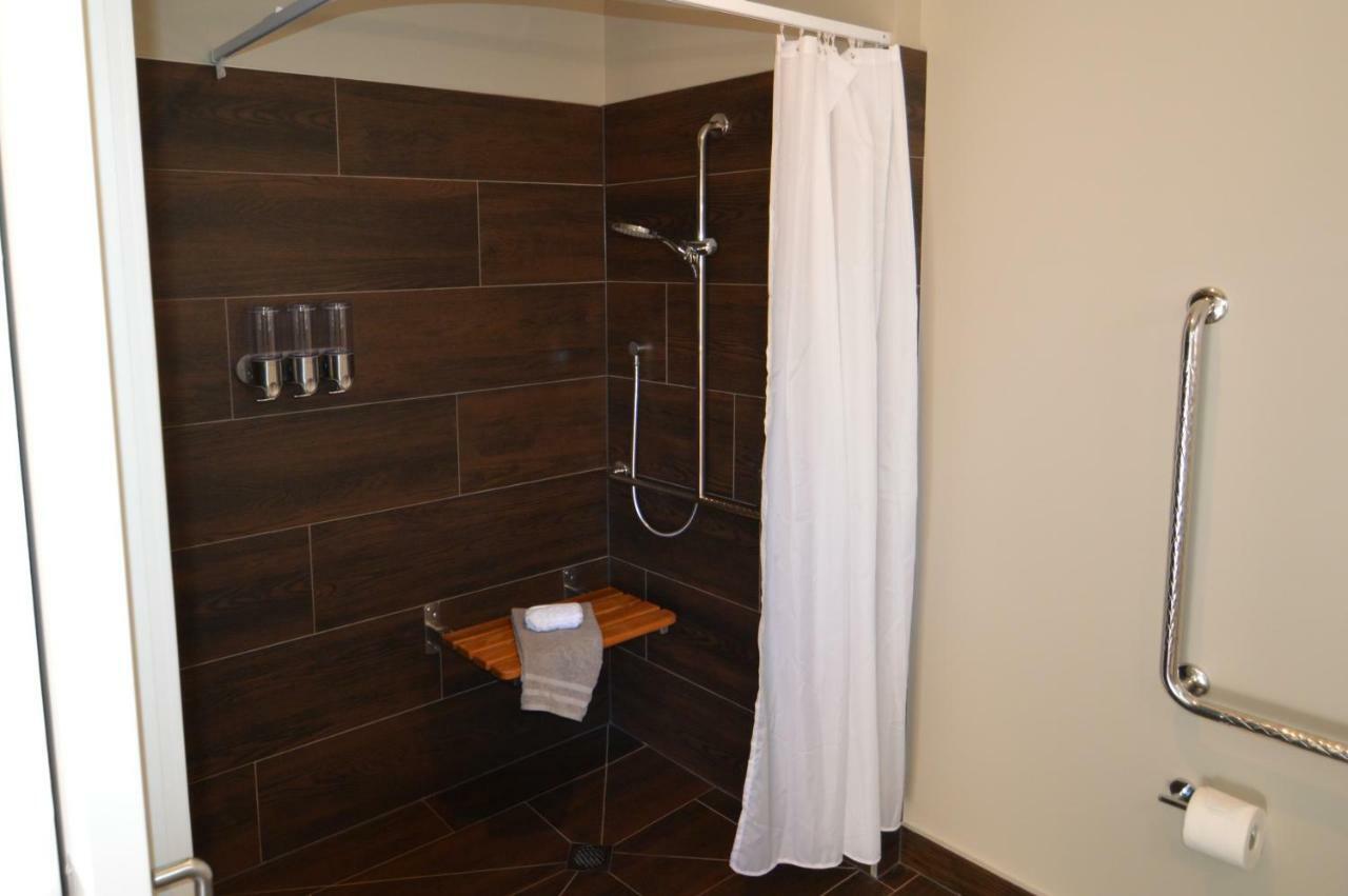 Beachbox Boutique Accommodation 쿠퍼스 비치 외부 사진