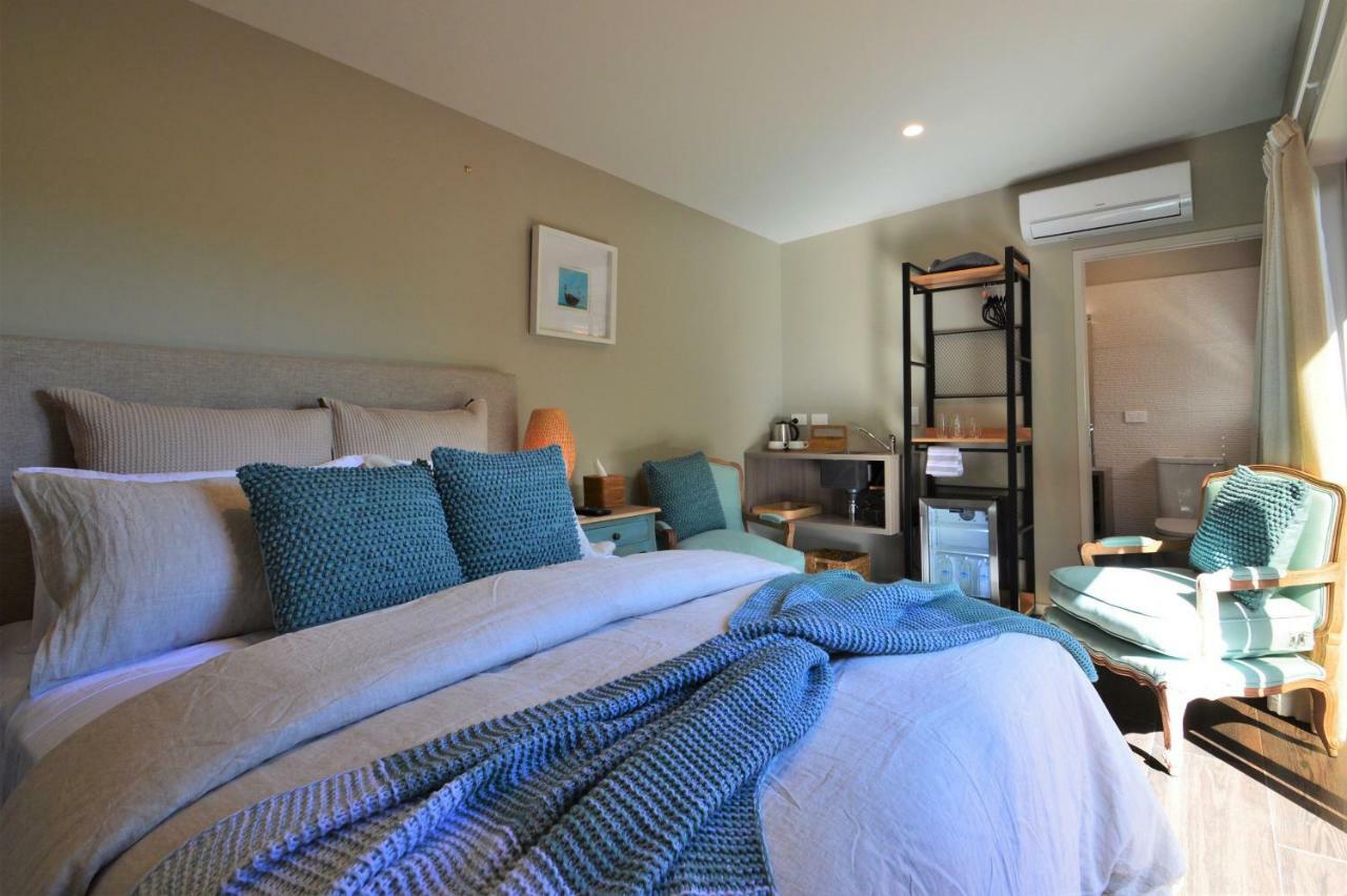 Beachbox Boutique Accommodation 쿠퍼스 비치 외부 사진